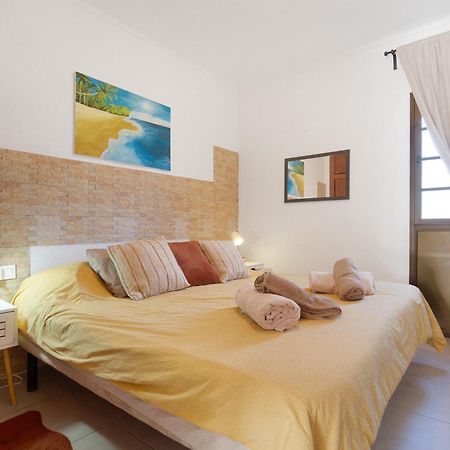 코스타 데 안티과 Casa Nicole Sea View 아파트 외부 사진