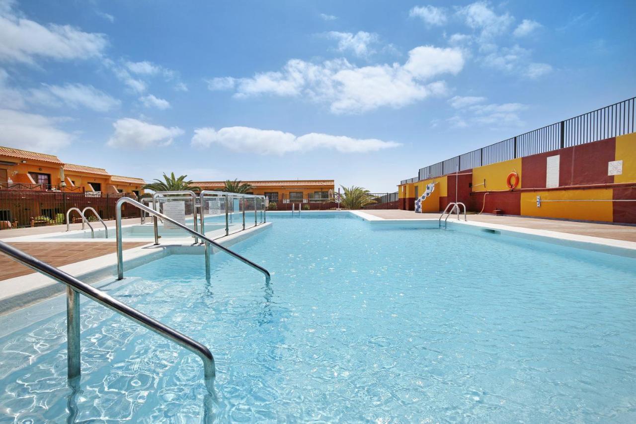 코스타 데 안티과 Casa Nicole Sea View 아파트 외부 사진