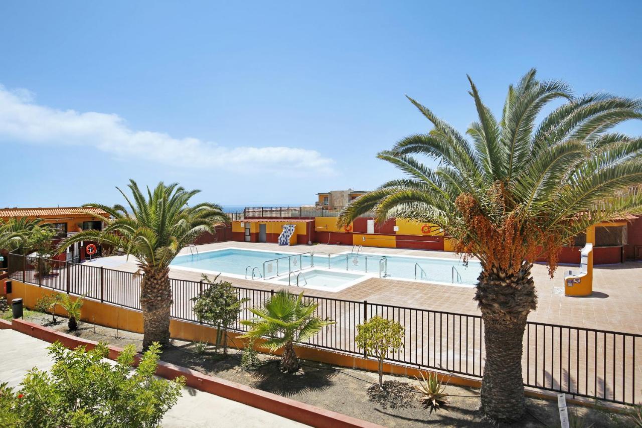 코스타 데 안티과 Casa Nicole Sea View 아파트 외부 사진