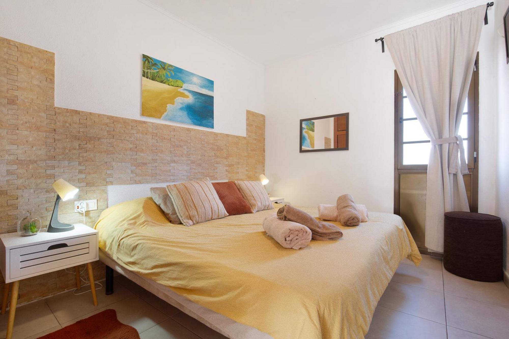 코스타 데 안티과 Casa Nicole Sea View 아파트 외부 사진