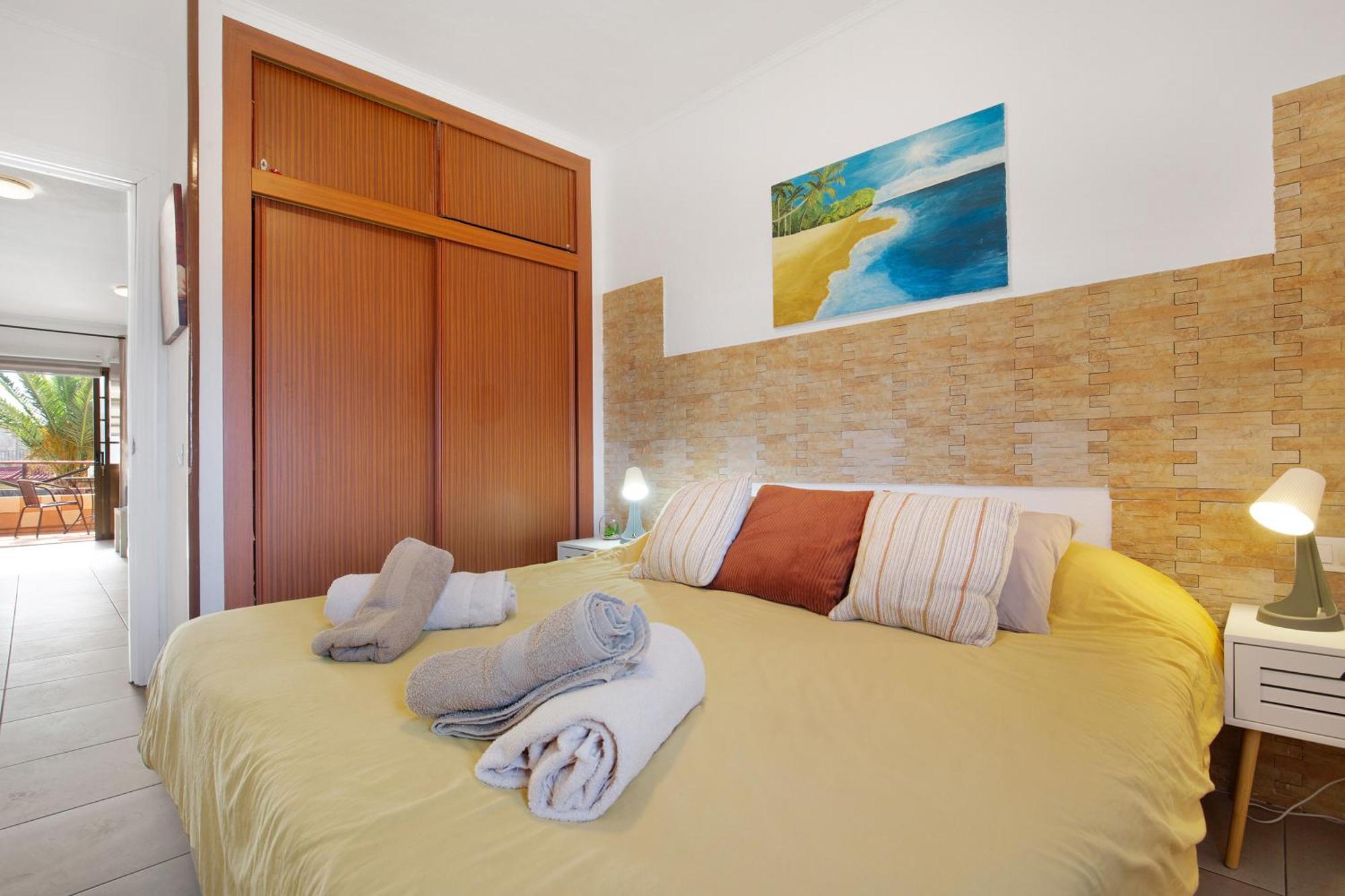 코스타 데 안티과 Casa Nicole Sea View 아파트 외부 사진